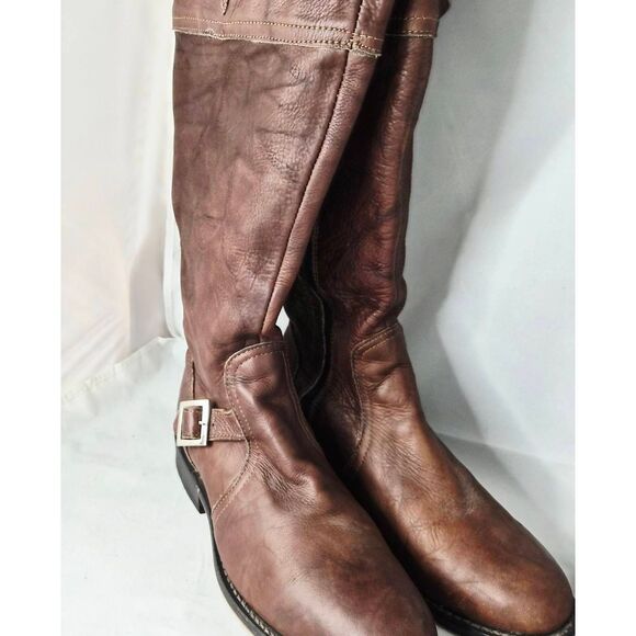 Dingo Riding Boots - Picture 4 of 7